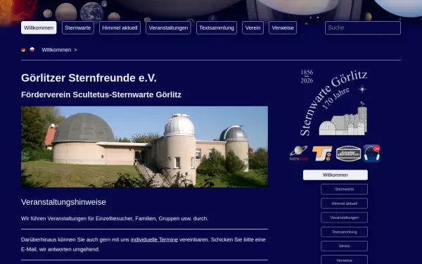 goerlitzer-sternfreunde.de