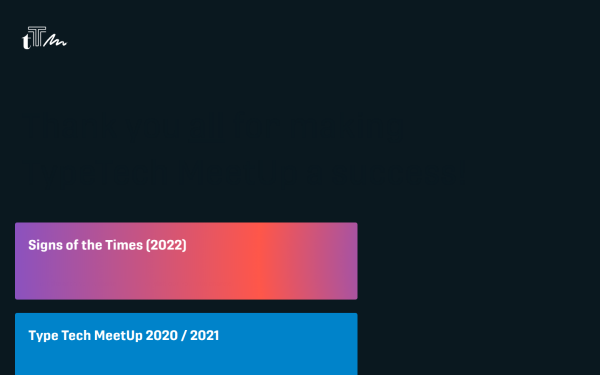 type-tech.net
