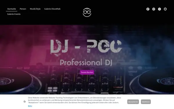 www.dj-pec.de