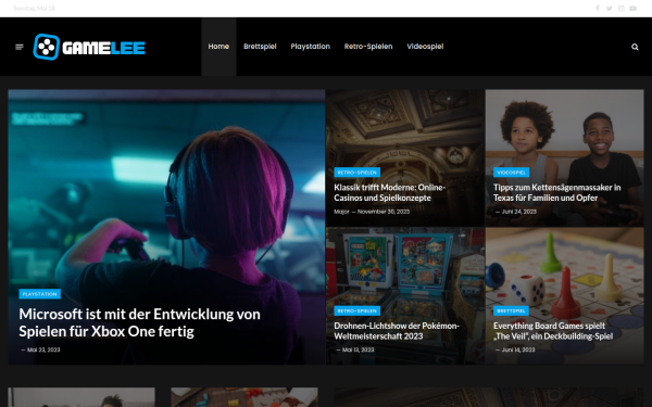 www.gamelee.de