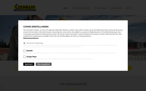 www.gehmair.at