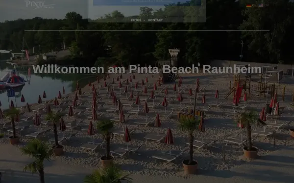 pinta-beach.de