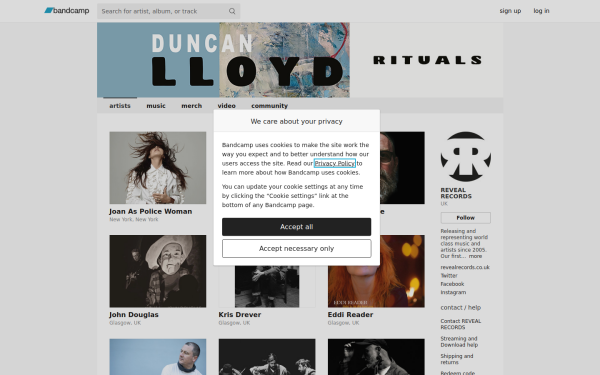 revealrecords.bandcamp.com