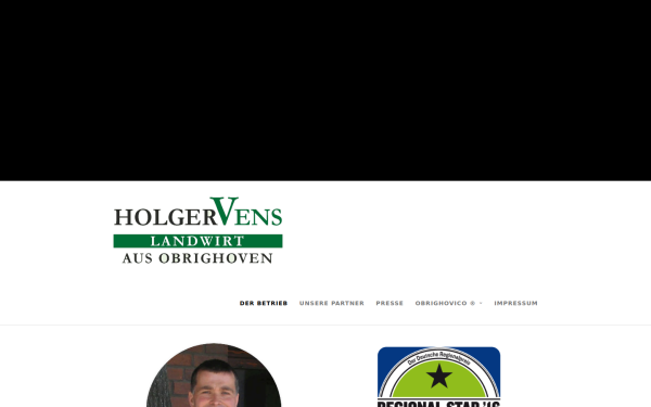 vensfarming.de