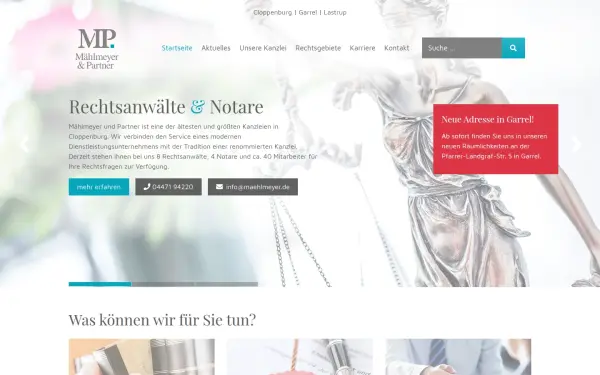 www.maehlmeyer.de