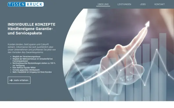 www.tissen-kruck.de