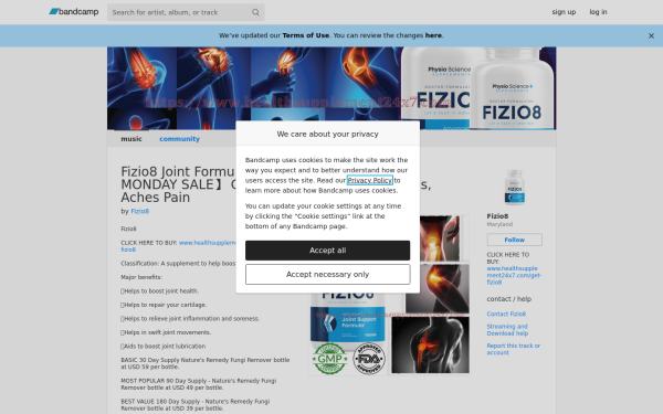 fizio8.bandcamp.com