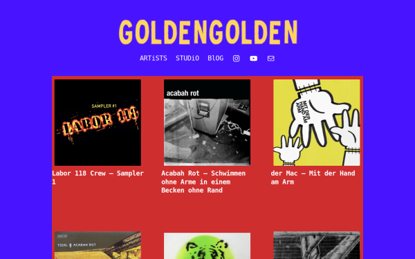 www.goldengolden.de