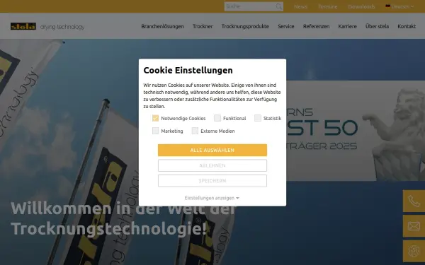 www.stela.de