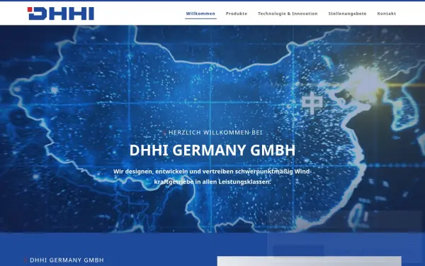 dhhi.de