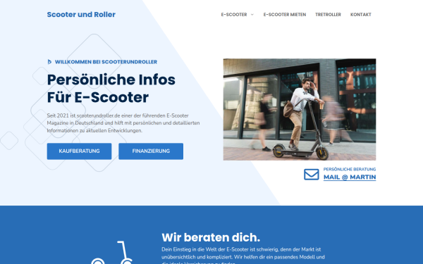 scooterundroller.de