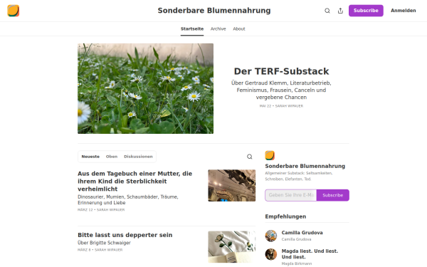 sonderbareblumennahrung.substack.com