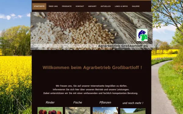 www.agrarbetrieb-grossbartloff.de
