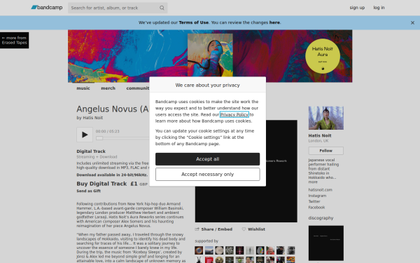 hatisnoit.bandcamp.com