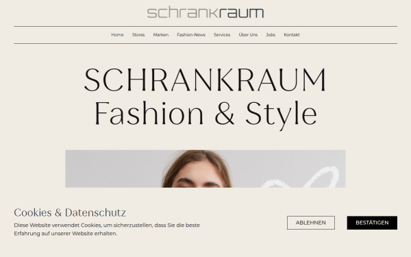 schrankraum.co.at