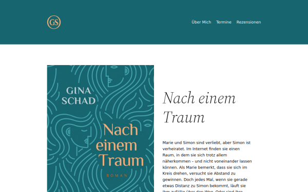 ginaschad.de