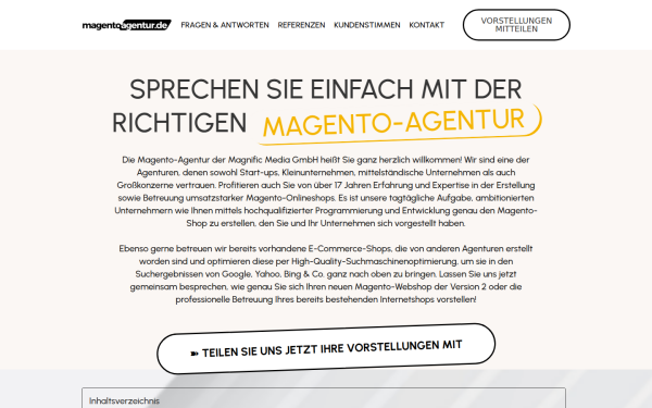magentoagentur.de