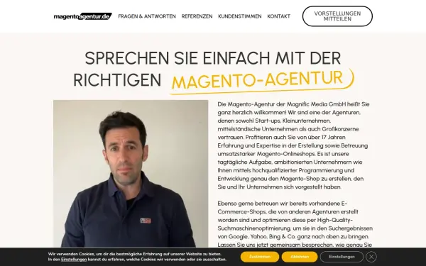 magentoagentur.de