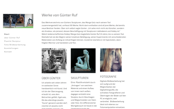 www.guenterruf.de