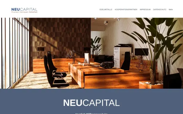 www.neucapital.de