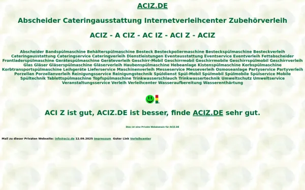 aciz.de