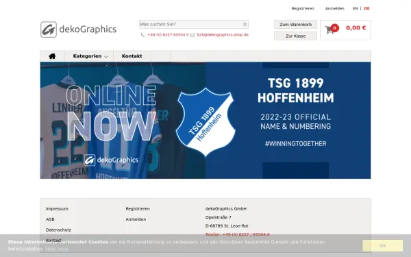 dekographics-shop.de