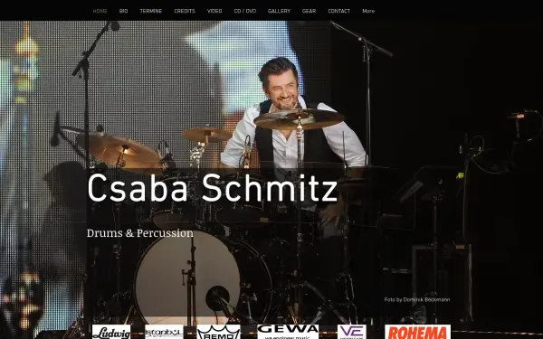 www.csabaschmitz.de