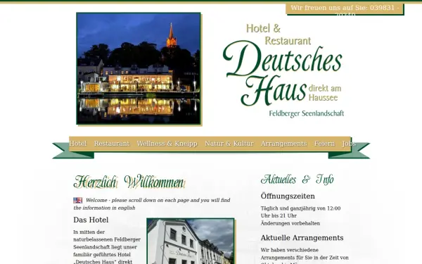 www.deutscheshaus-feldberg.de