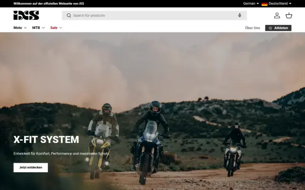 www.ixs.com