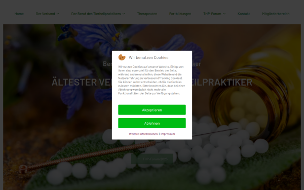 thp-verband.de