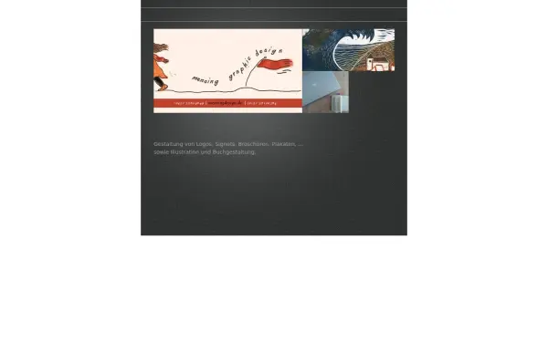 mensingdesign.de