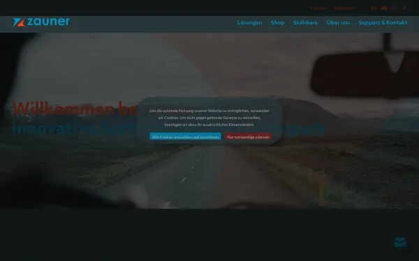 zauner.software