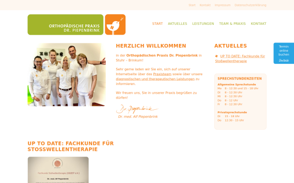orthopaedie-stuhr.de