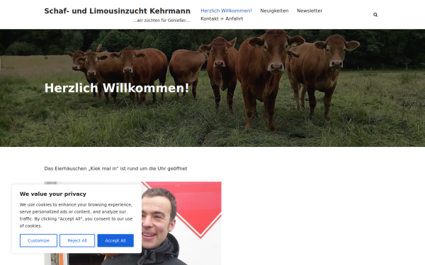 schafzucht-kehrmann.de