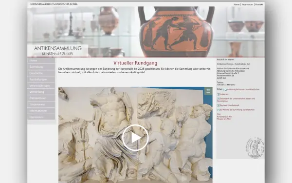 www.antikensammlung-kiel.de