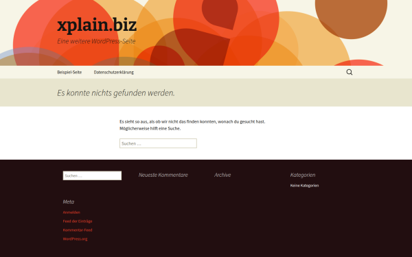xplain.biz