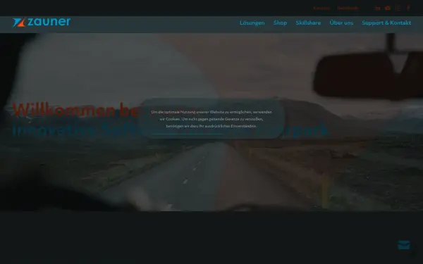 zauner.software