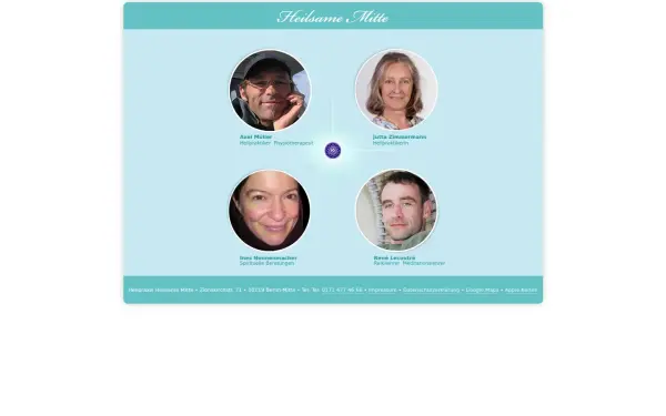 heilsamemitte.de