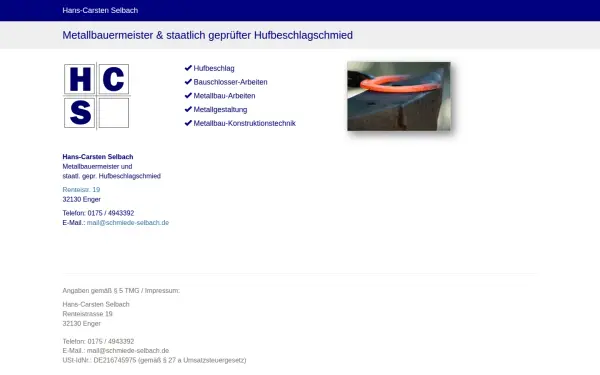 www.schmiede-selbach.de