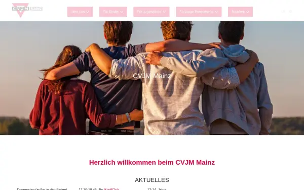 cvjmmainz.de