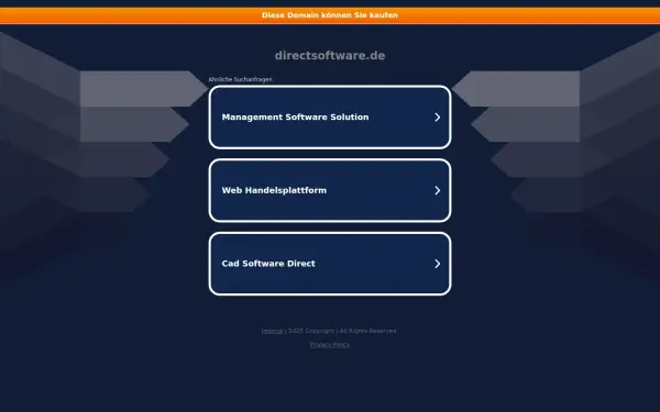 directsoftware.de