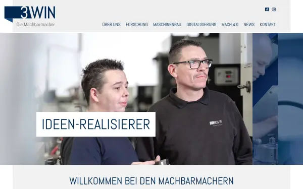 www.3win.de