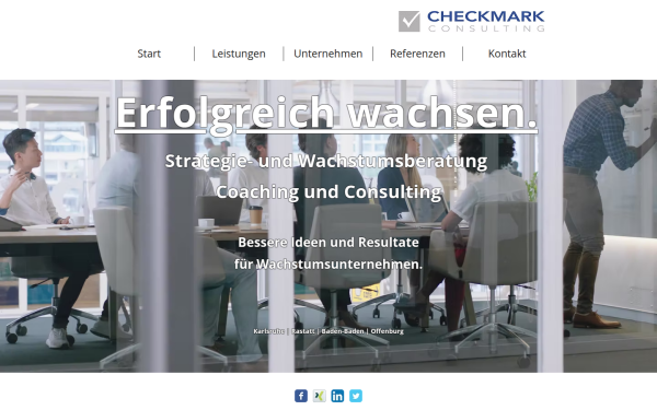 www.checkmark.de