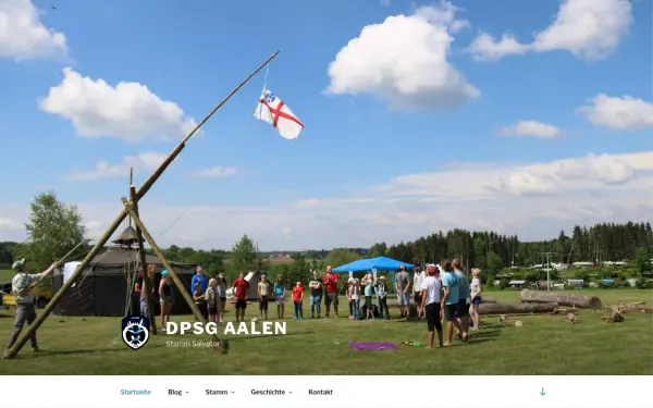 www.dpsg-aalen.de