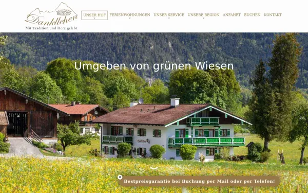 www.dankllehen.de