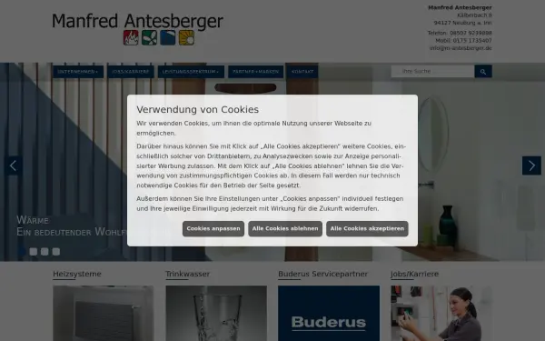 www.m-antesberger.de
