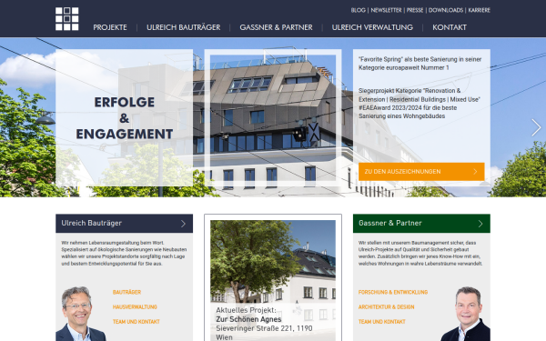 www.ulreich.at