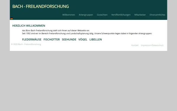 bach-freilandforschung.de