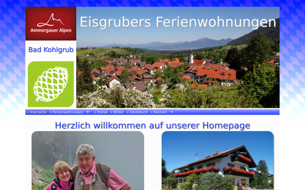 gaestehaus-eisgruber.de