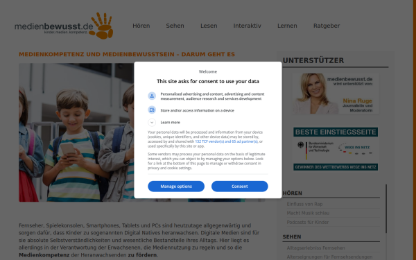 www.medienbewusst.de